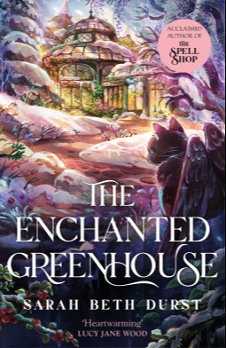 The Enchanted Greenhouse