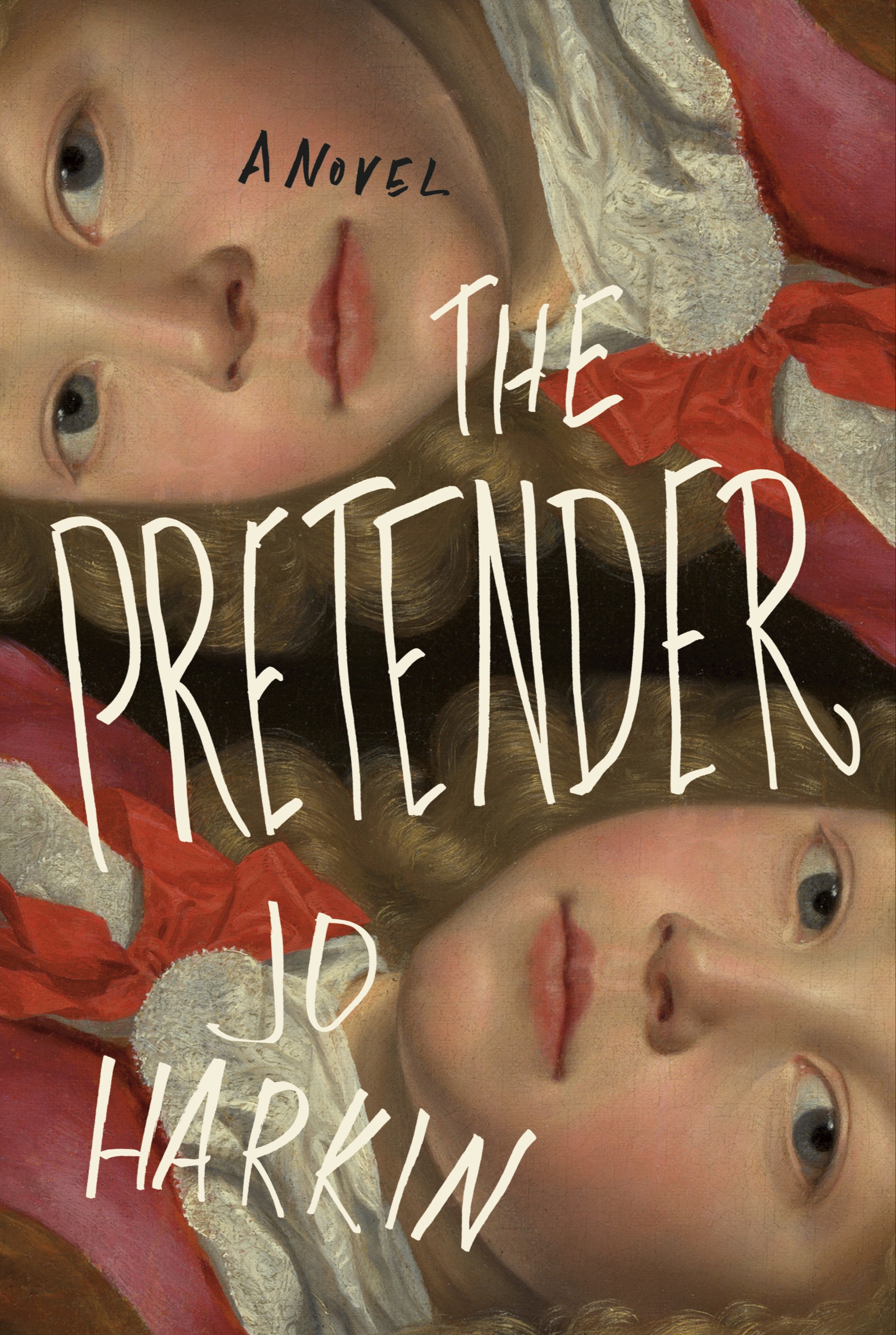 The Pretender