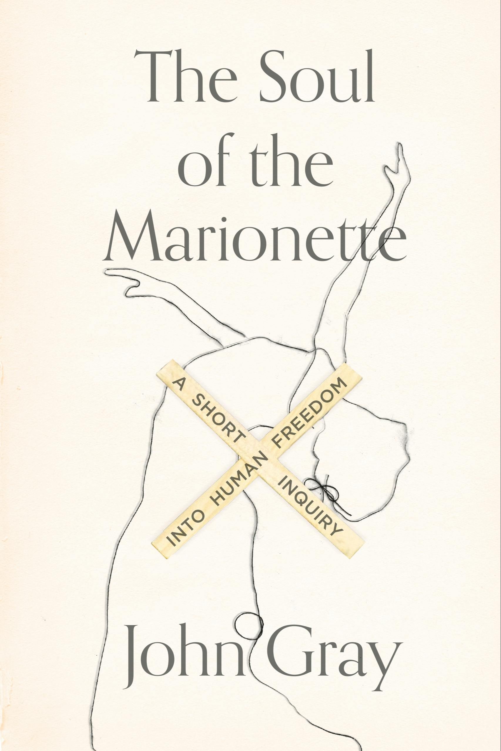 The Soul of the Marionette