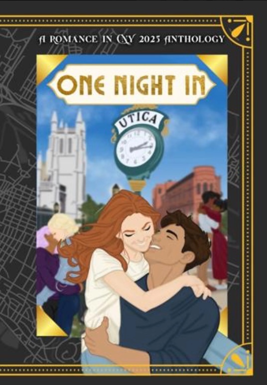 One Night in Utica
