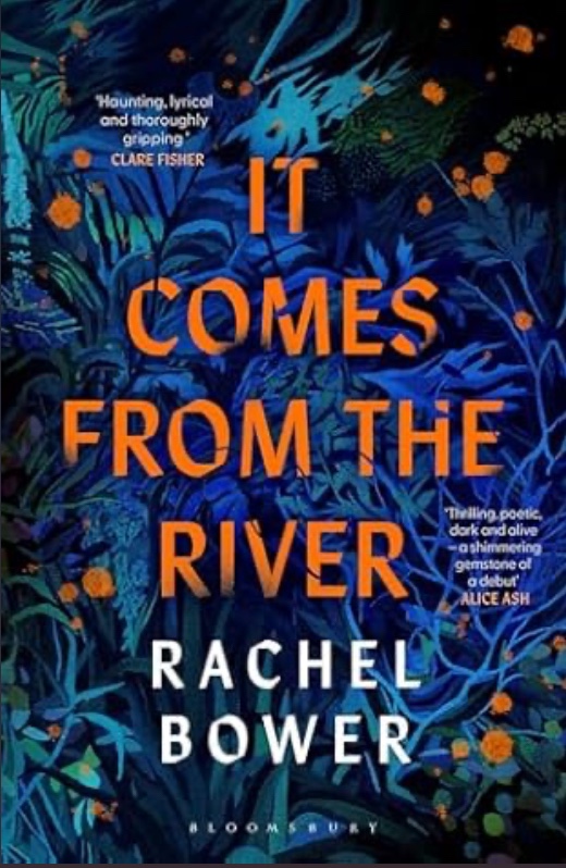 It Comes From The River