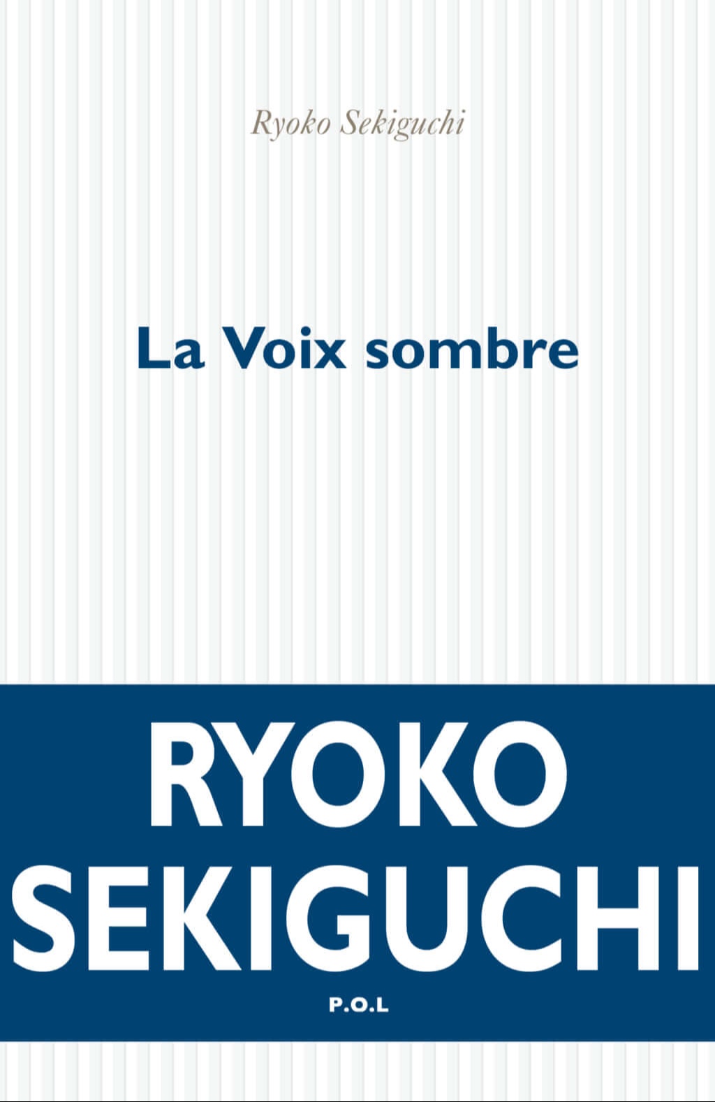 La Voix sombre
