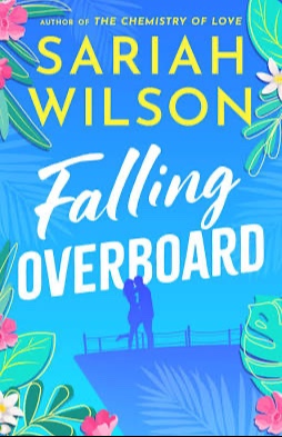Falling overboard 