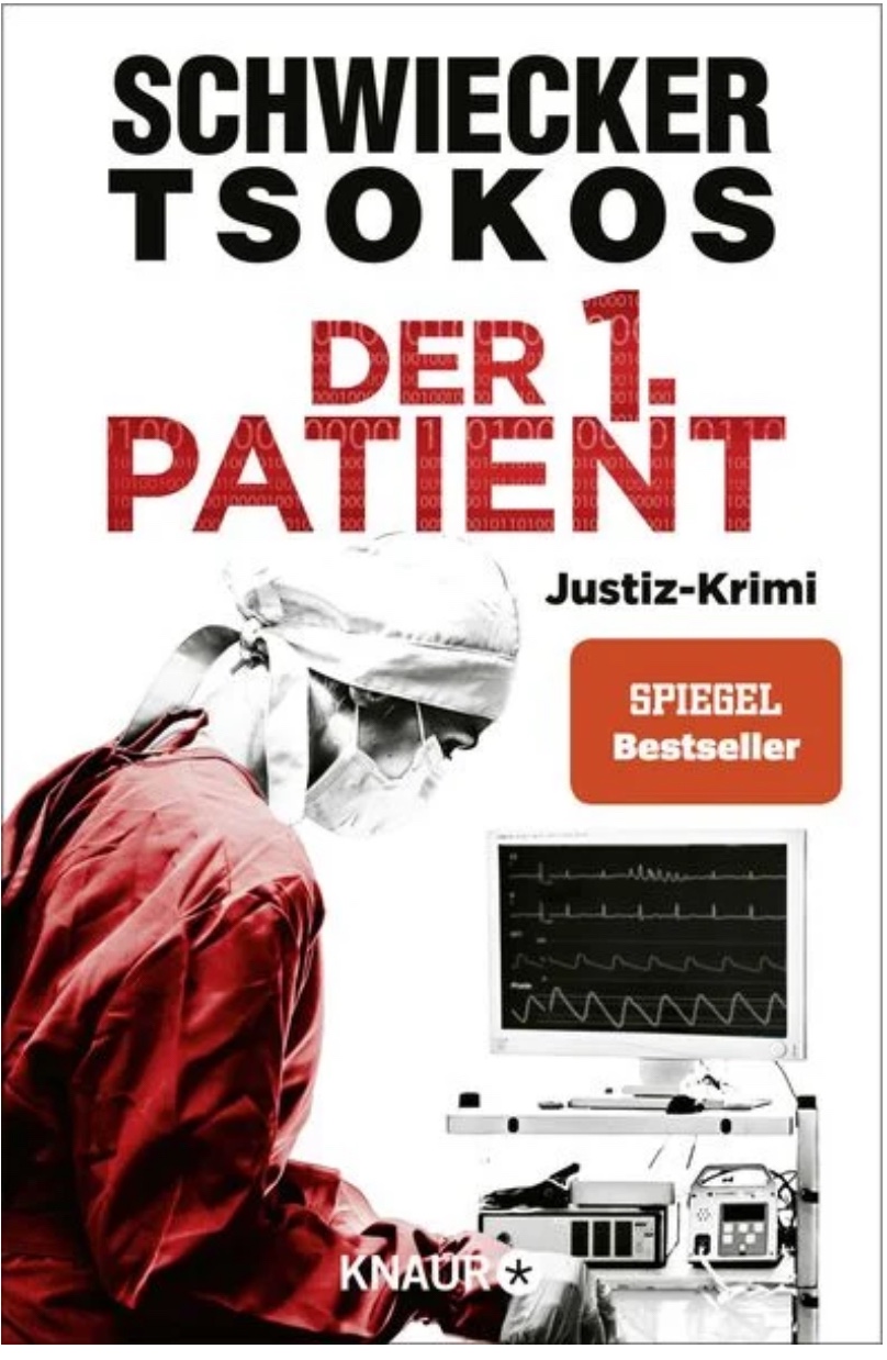 Der erste Patient