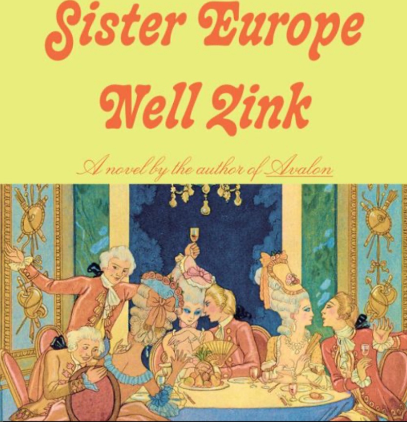 Sister Europe 