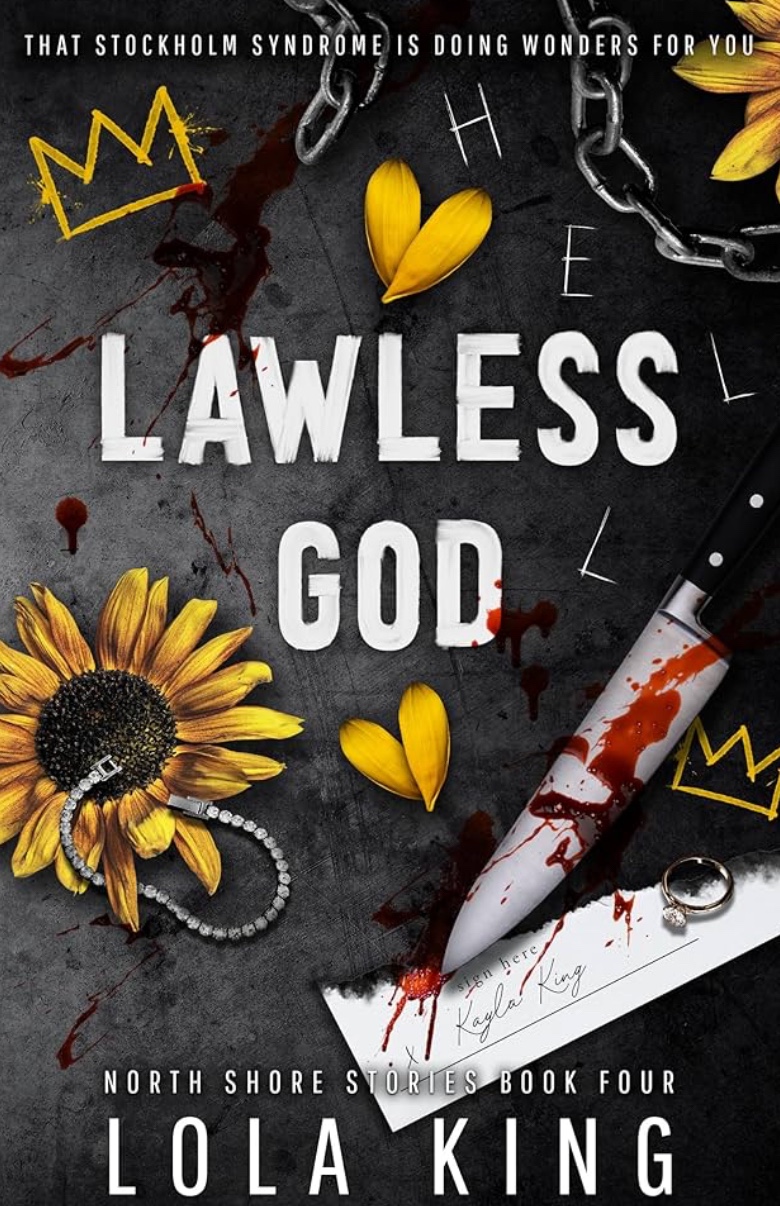 Lawless God