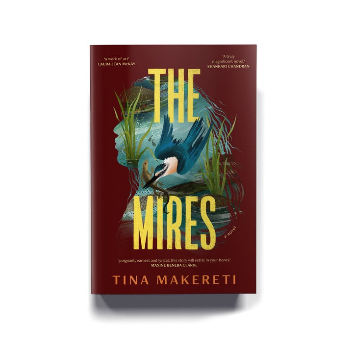 The Mires
