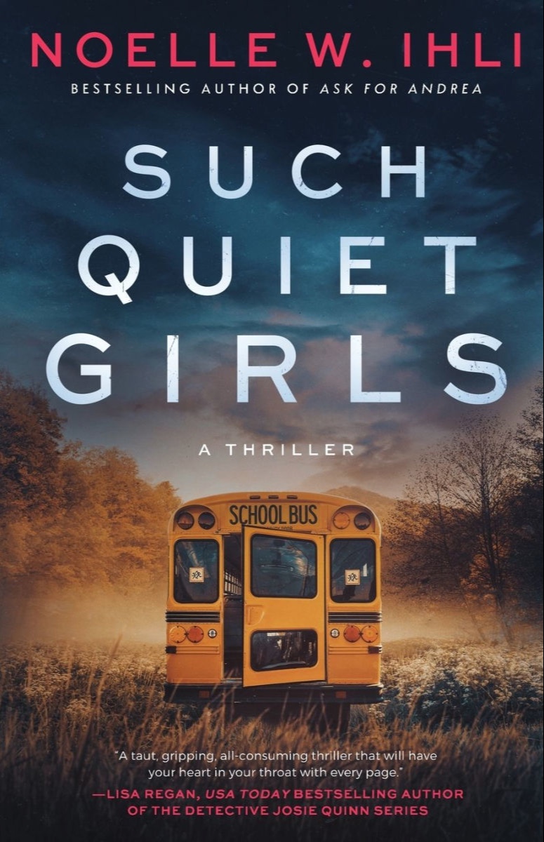 Such Quiet Girls 