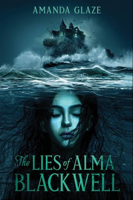 The Lies of Alma Blackwell 