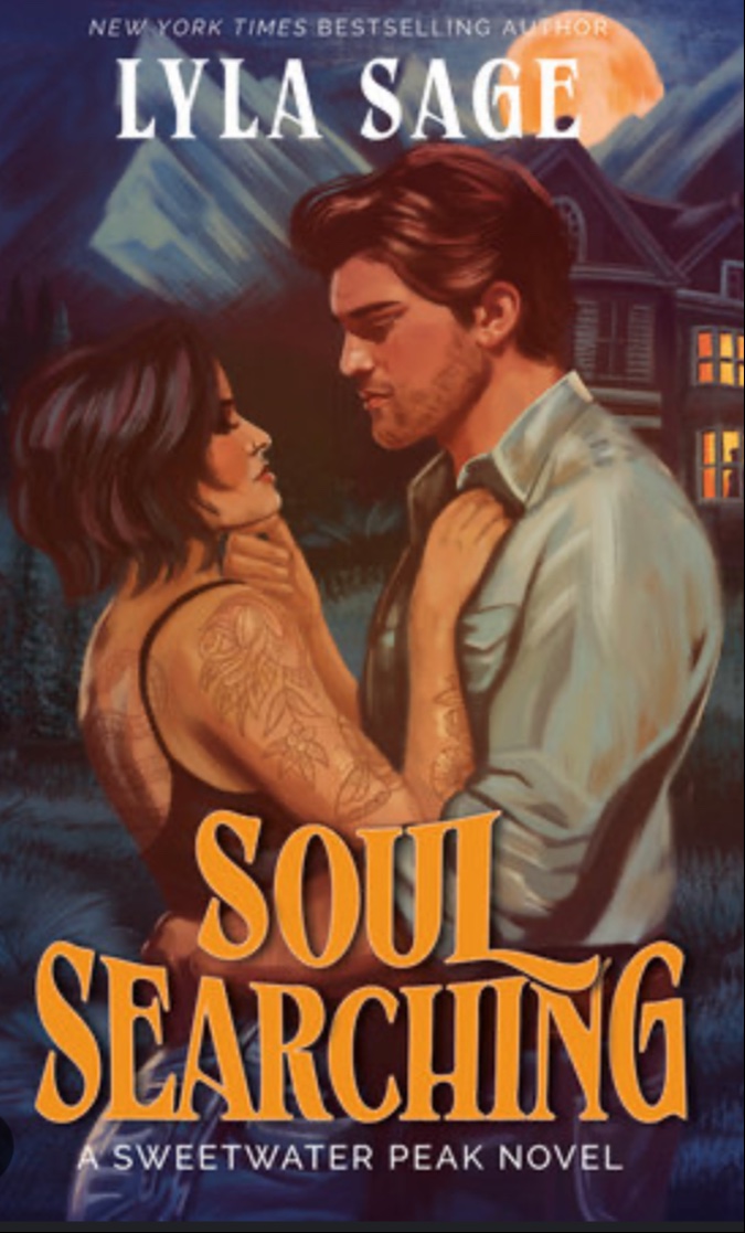 Soul Searching