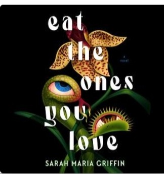 Eat The Ones You Love