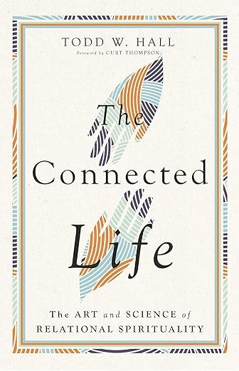 The Connected Life