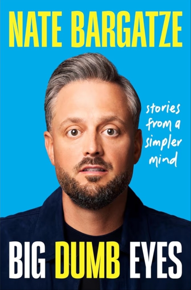 Big Dumb Eyes