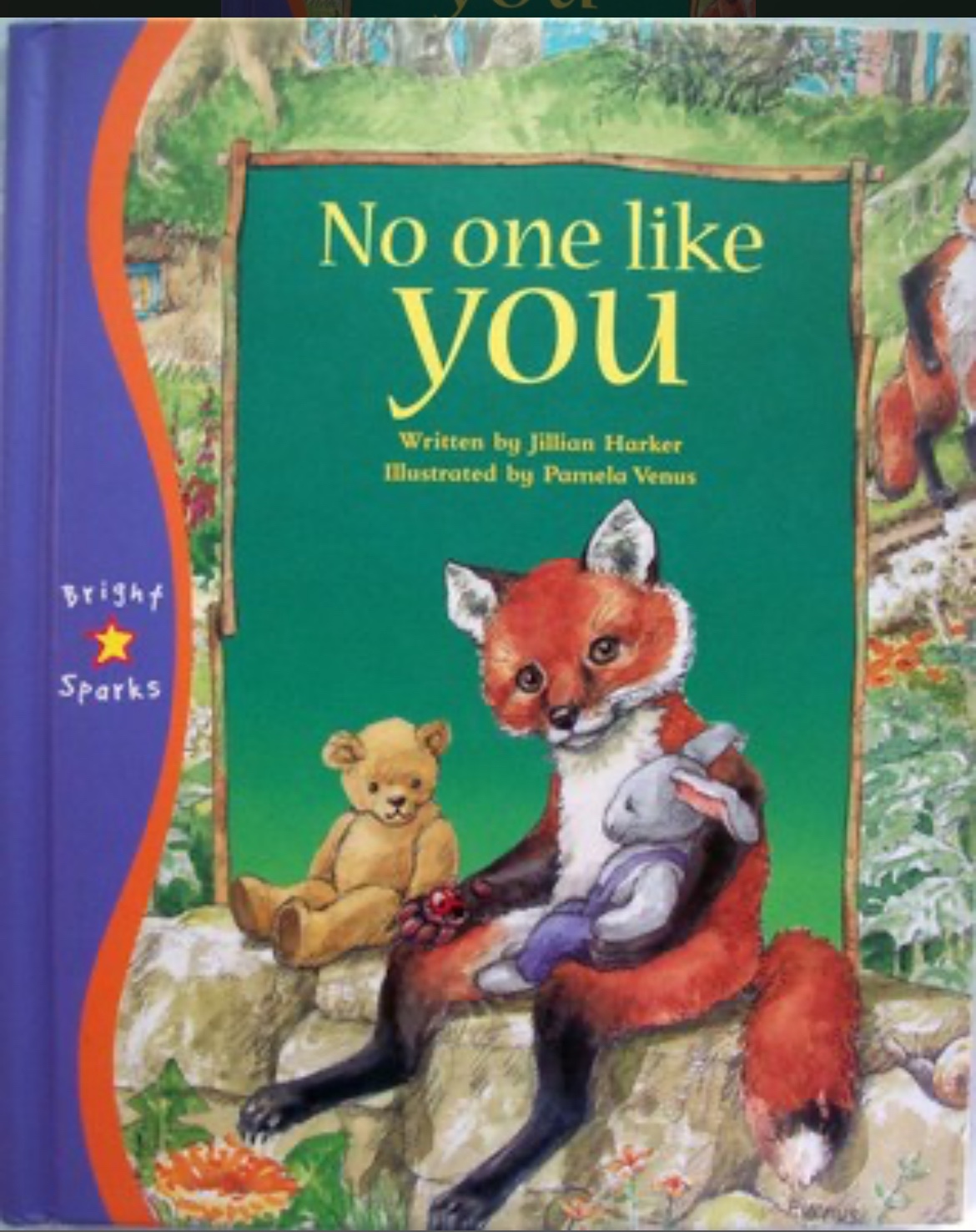 No One Like You