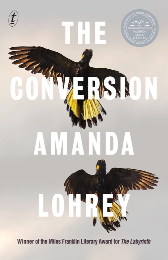 The Conversion 