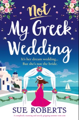Not My Greek Wedding