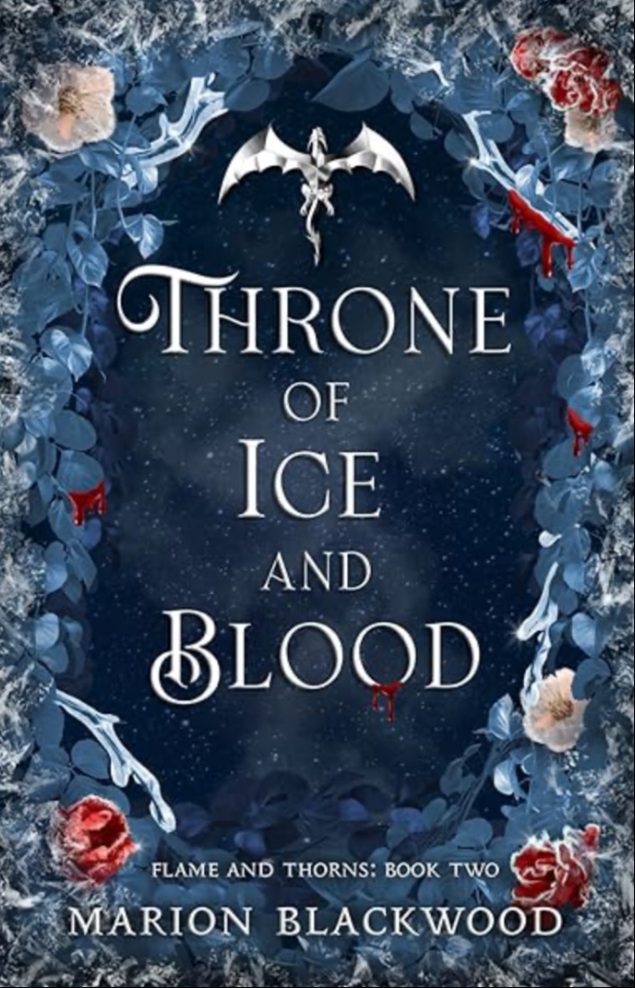 Throne of Ice and Blood