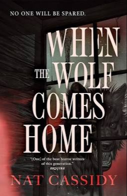 When The Wolf Comes Home