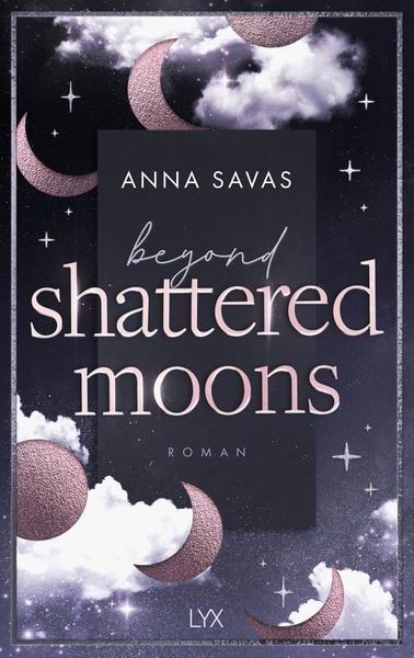 Beyond Shattered Moons 