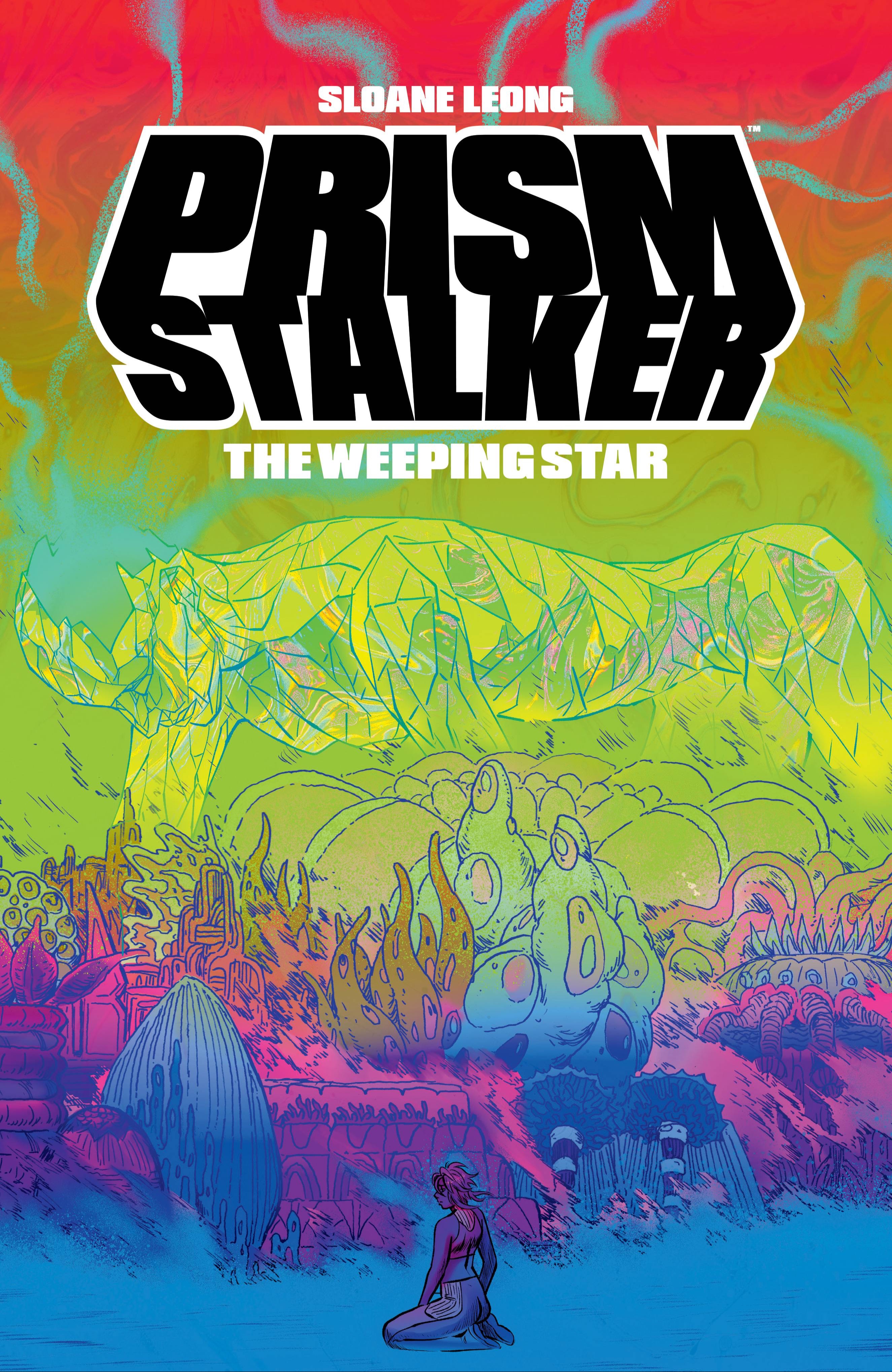 Prism Stalker, Vol. 2
