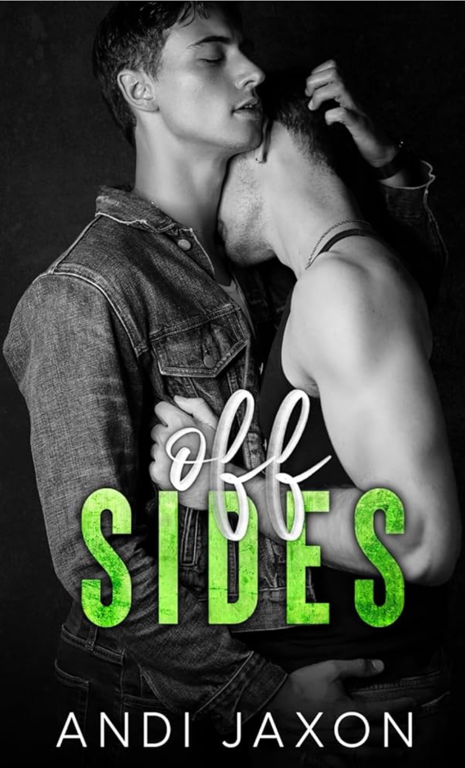 Off sides