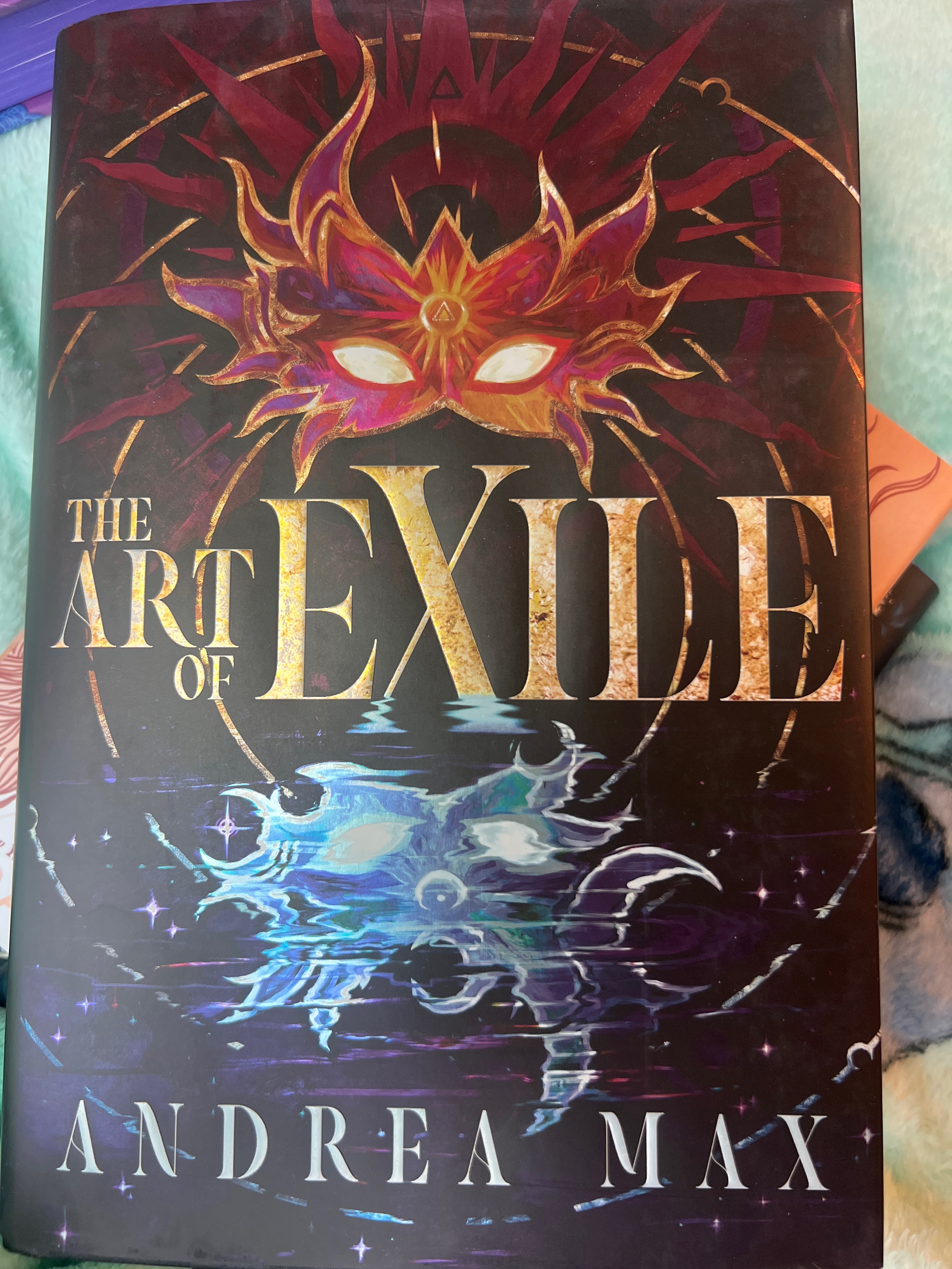 The Art of Exile