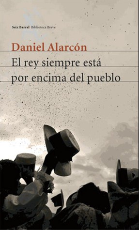 El rey siempra está por encima del pueblo