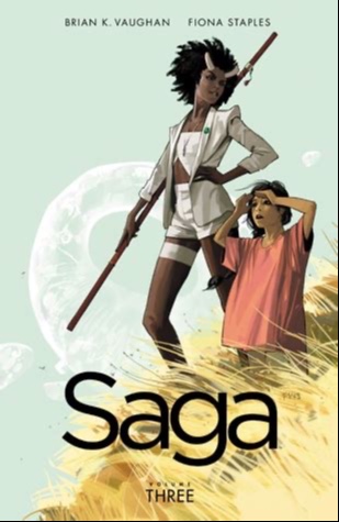 Saga #3