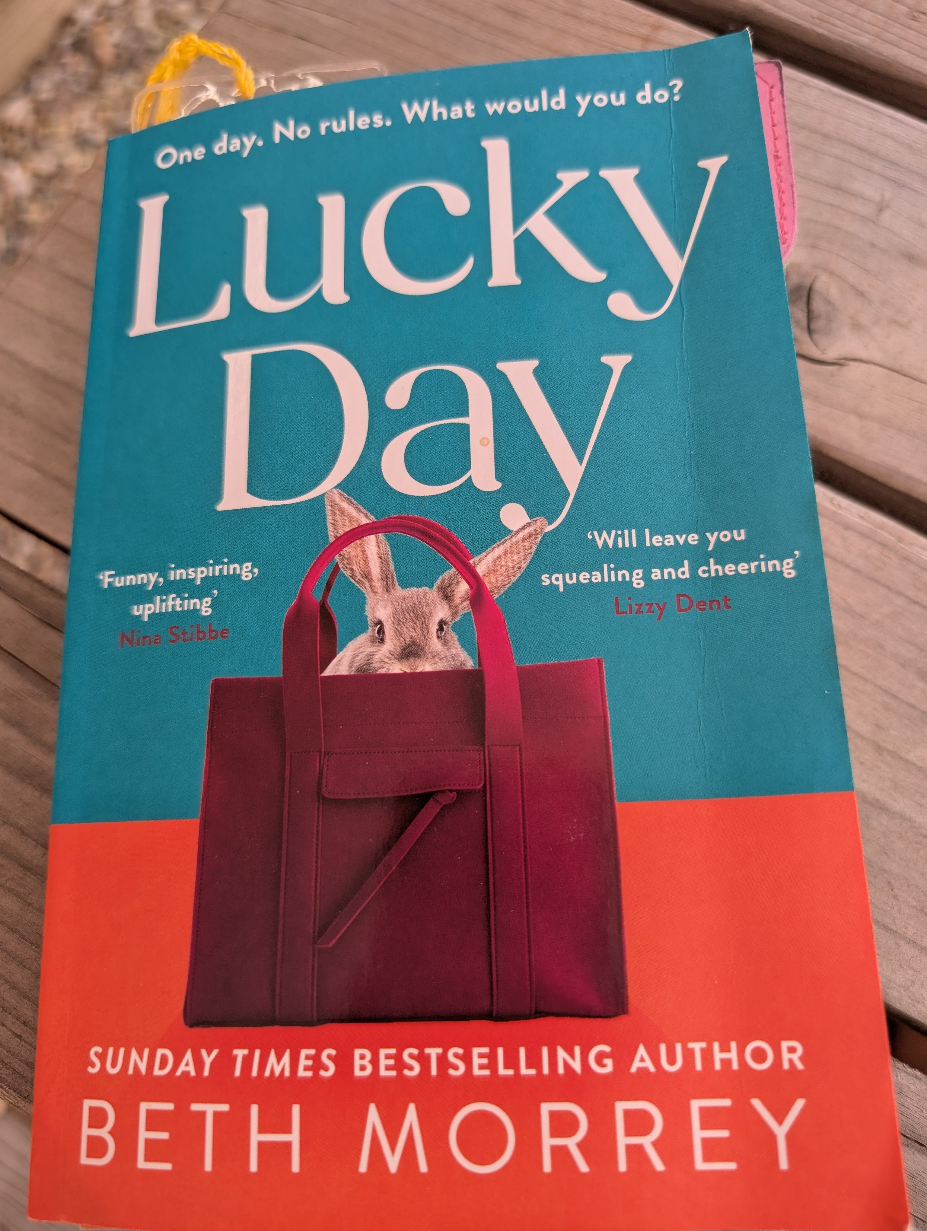 Lucky Day