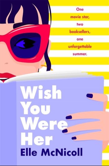 Wish You Where Her