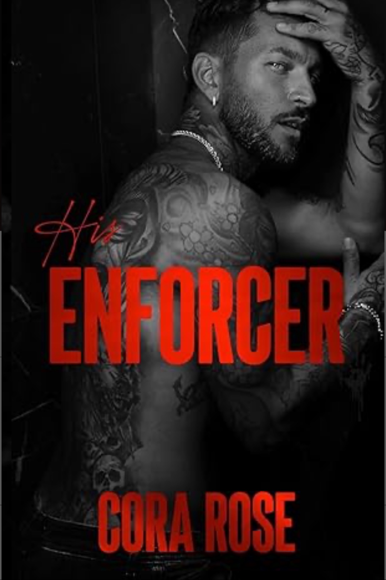 His Enforcer