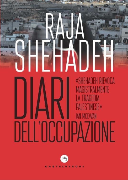 Diari dell'occupazione 