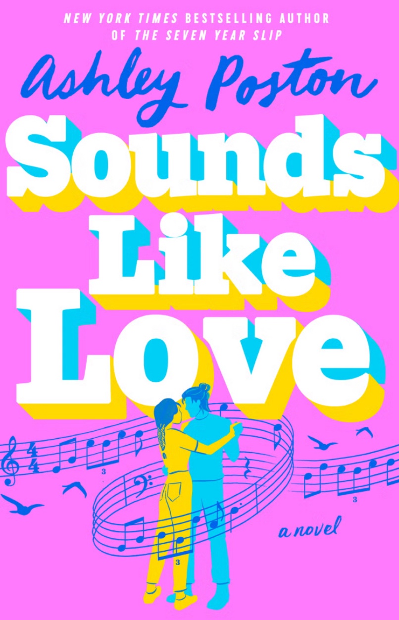 Sounds Like Love