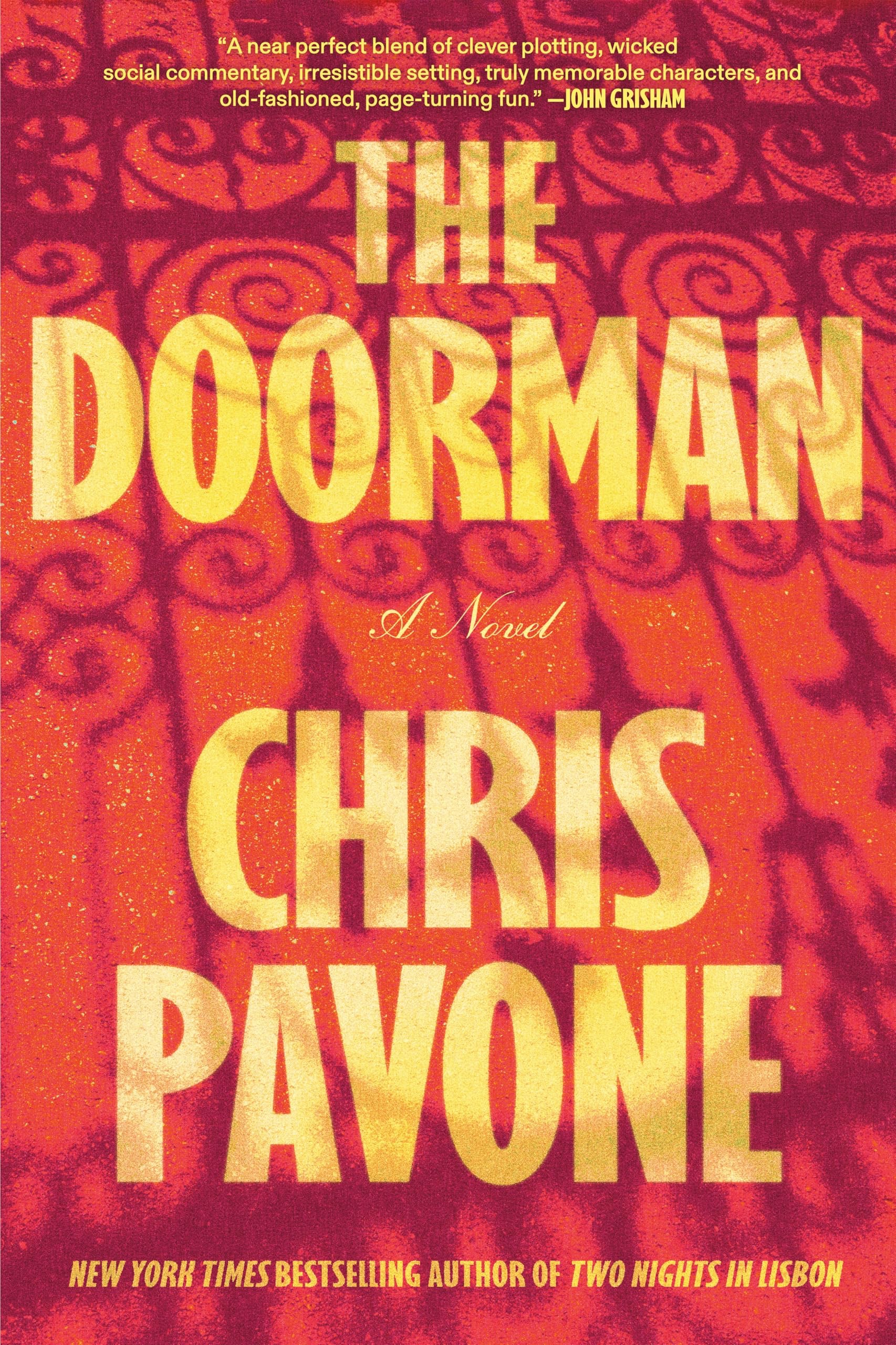 The Doorman