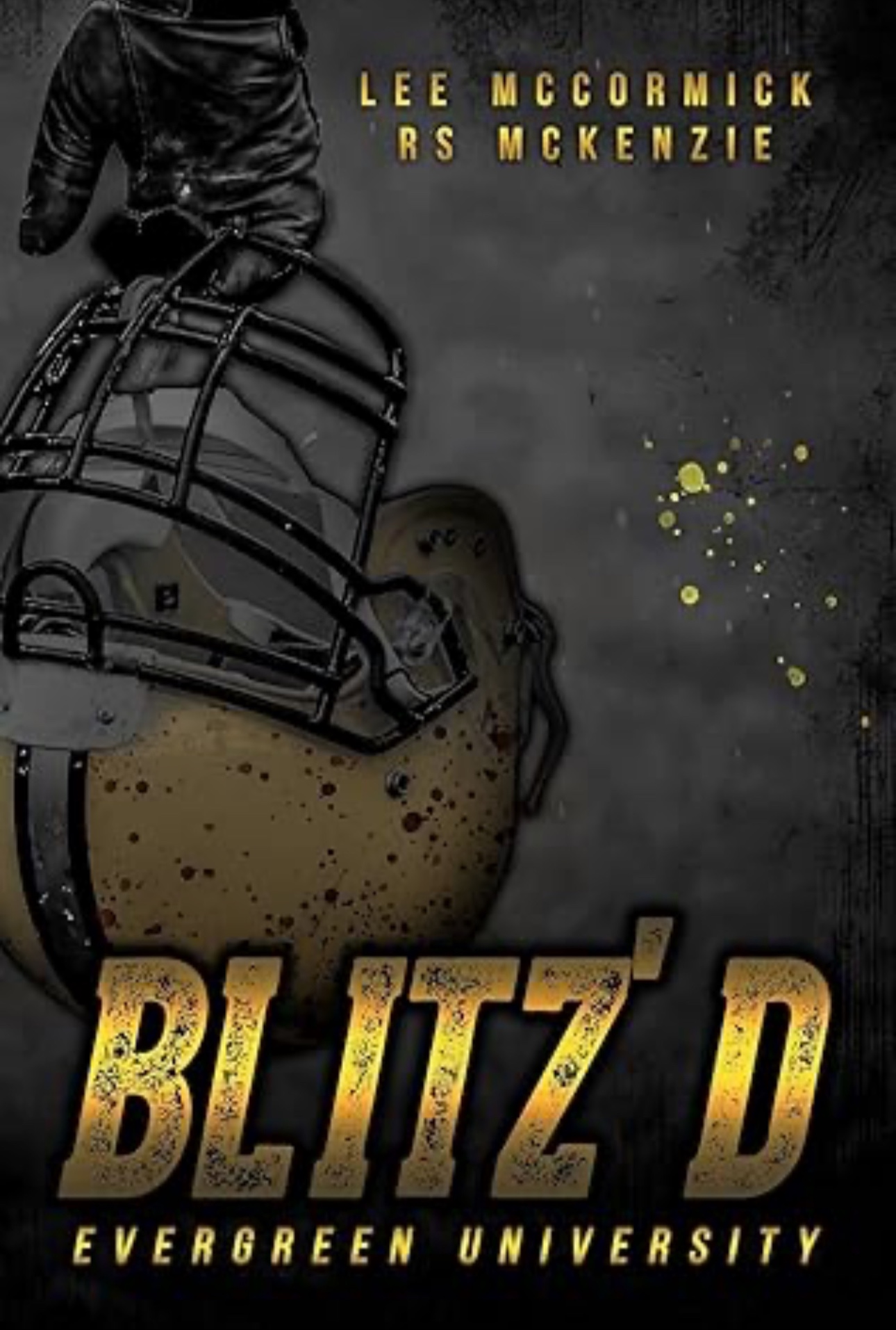 Blitz’d 