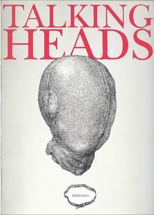 Talking Heads
