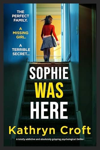 Sophie Was Here