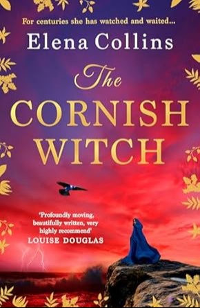The Cornish Witch