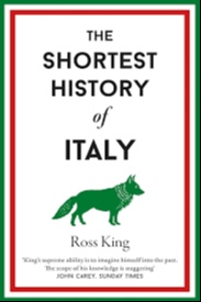The Shortest History of Italy 
