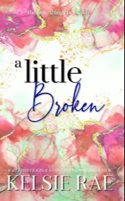 A Little Broken 