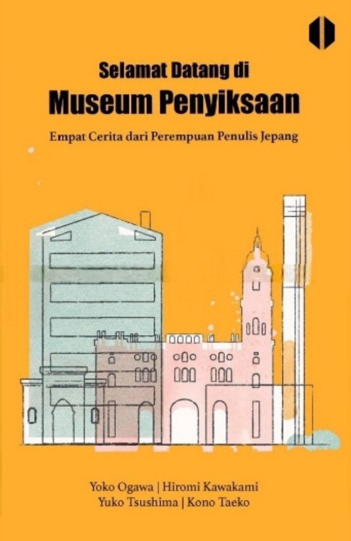 Selamat Datang di Museum Penyiksaan