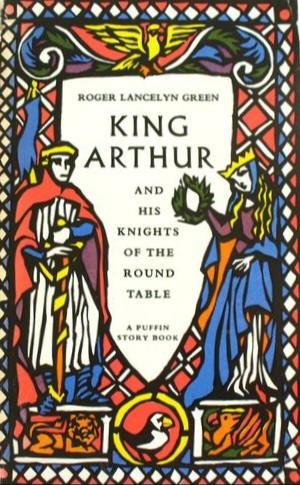 King Arthur and His Knights of the Round Table