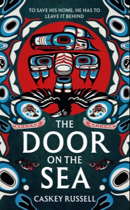 The Door on the Sea