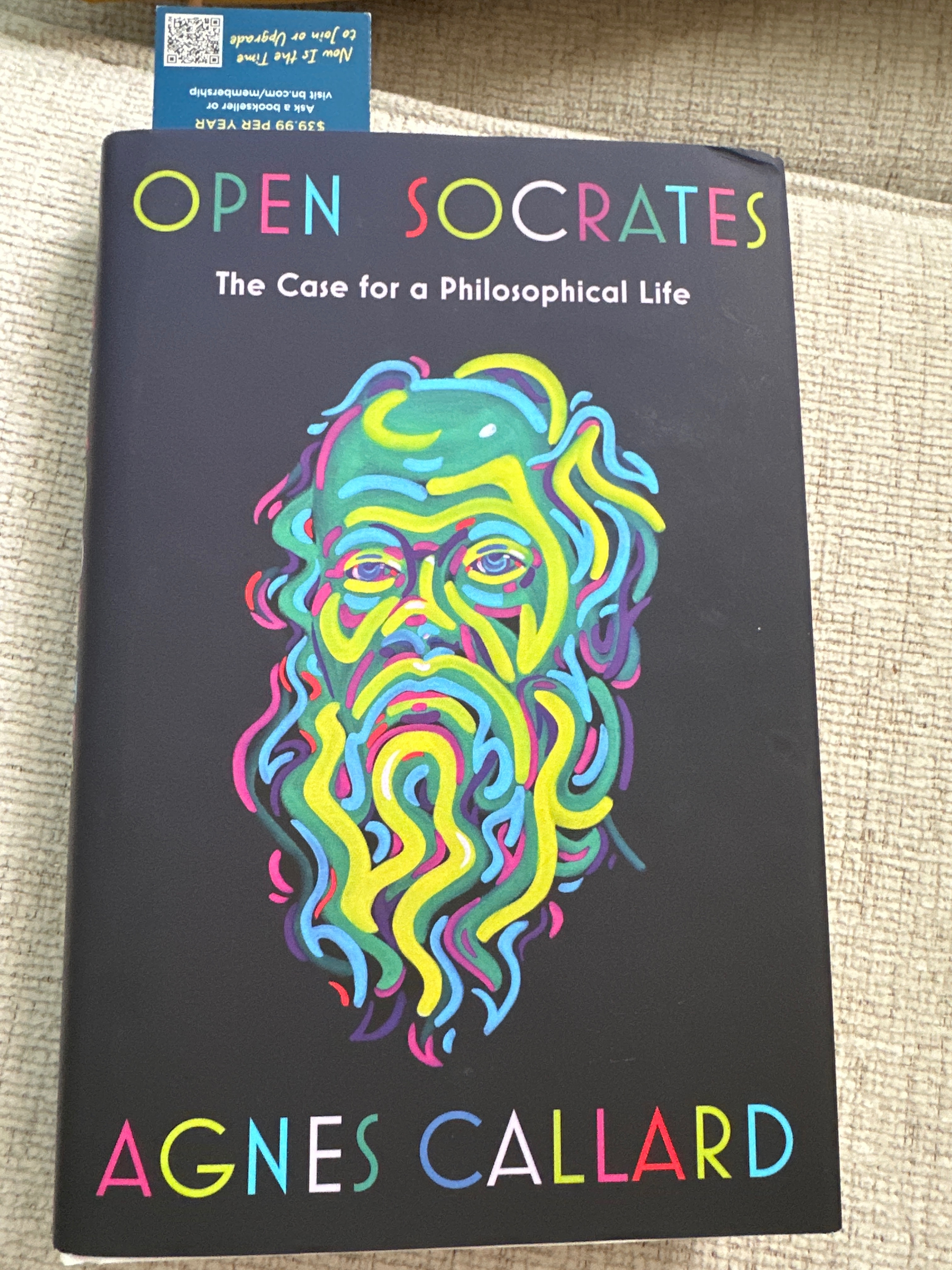 Open Socrates