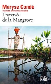 Traversée de la Mangrove