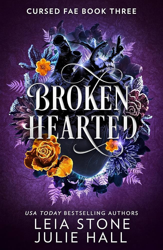 Broken Hearted 