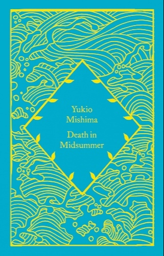 Death in Midsummer