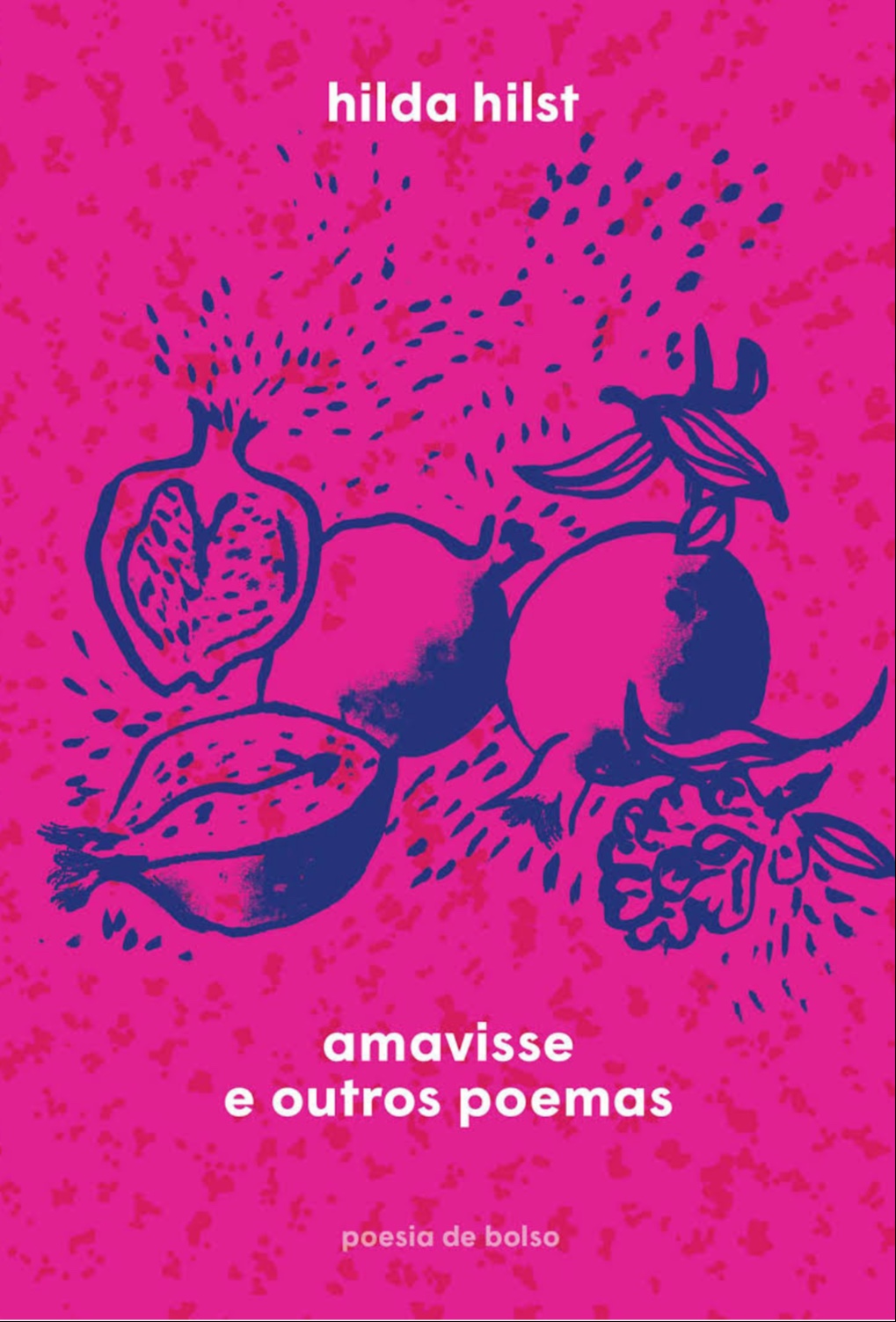 Amavisse e outros poemas