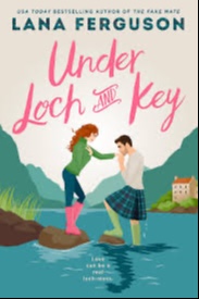 Under Loch & Key 