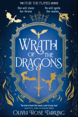 Wrath of the Dragons